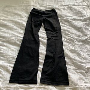 Lululemon black pant